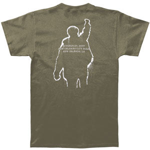 Battle Of Voodoo T-shirt Style001