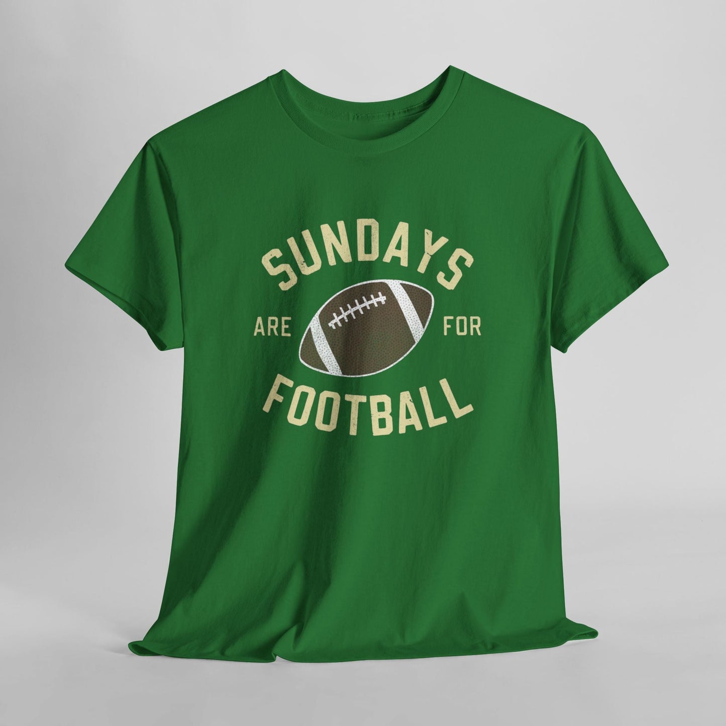 Sundays are for Football T-Shirt