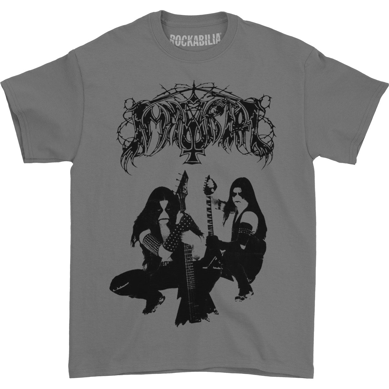 Battles In The North T-shirt