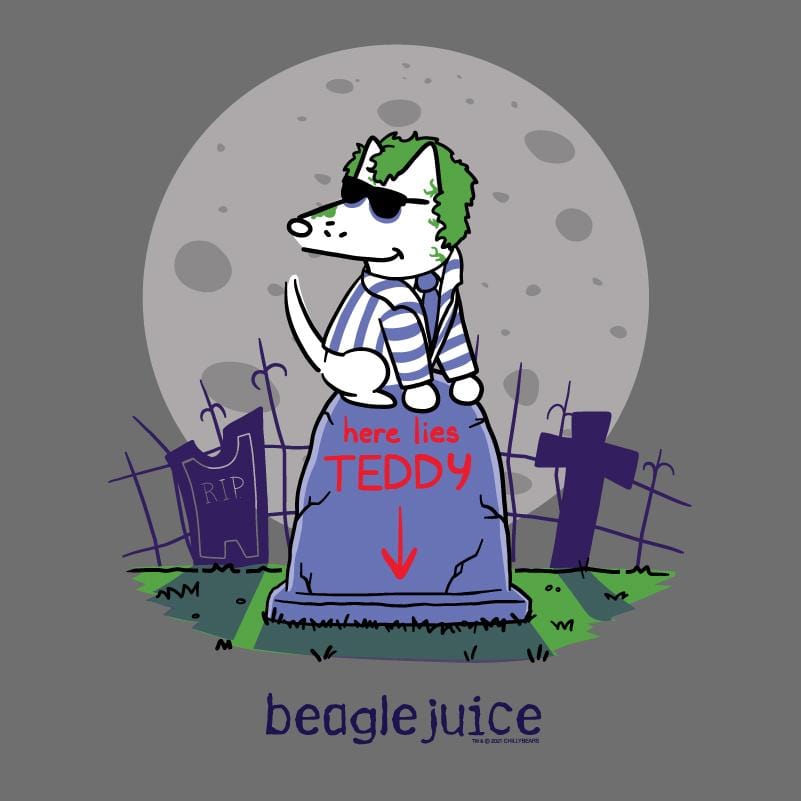 Beaglejuice - Classic Tee