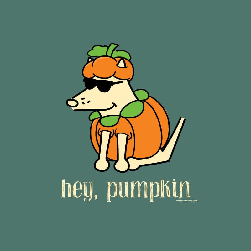 Hey, Pumpkin - Classic Tee