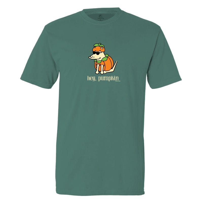 Hey, Pumpkin - Classic Tee