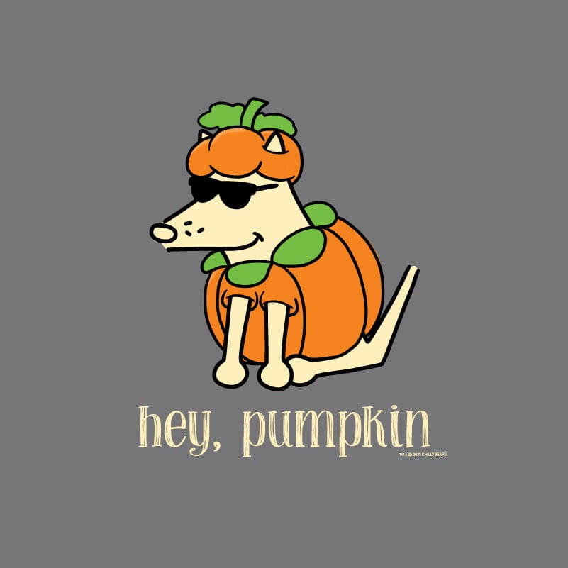 Hey, Pumpkin - Classic Tee