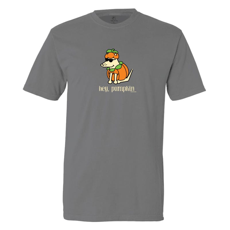Hey, Pumpkin - Classic Tee