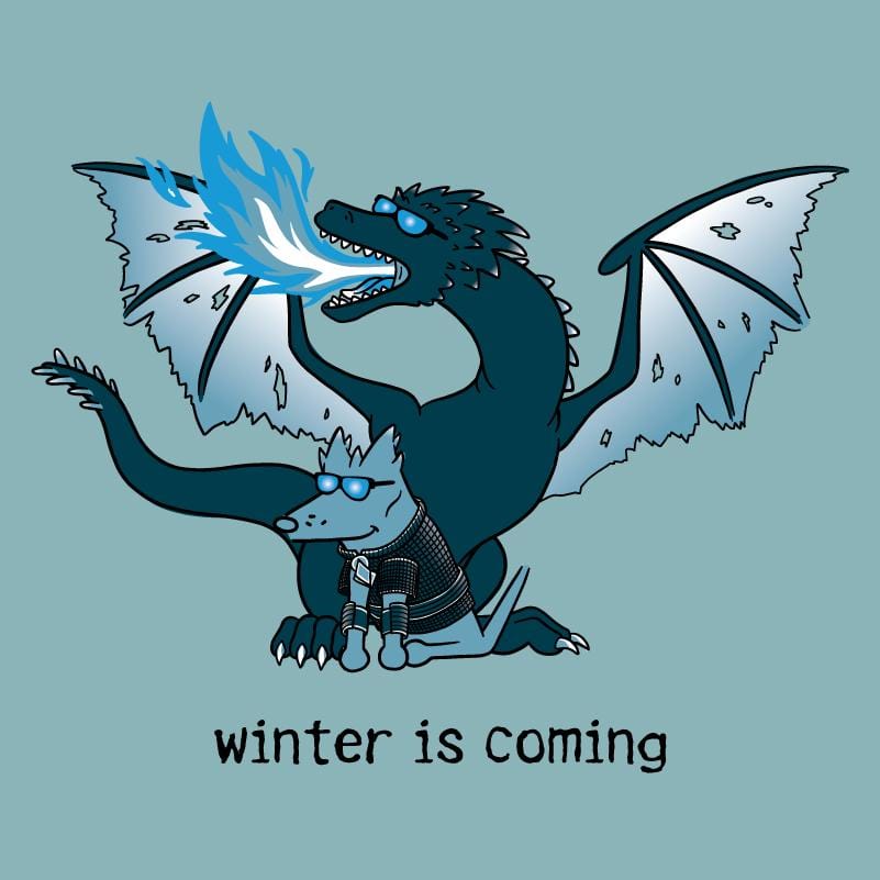 Winter - Classic Tee