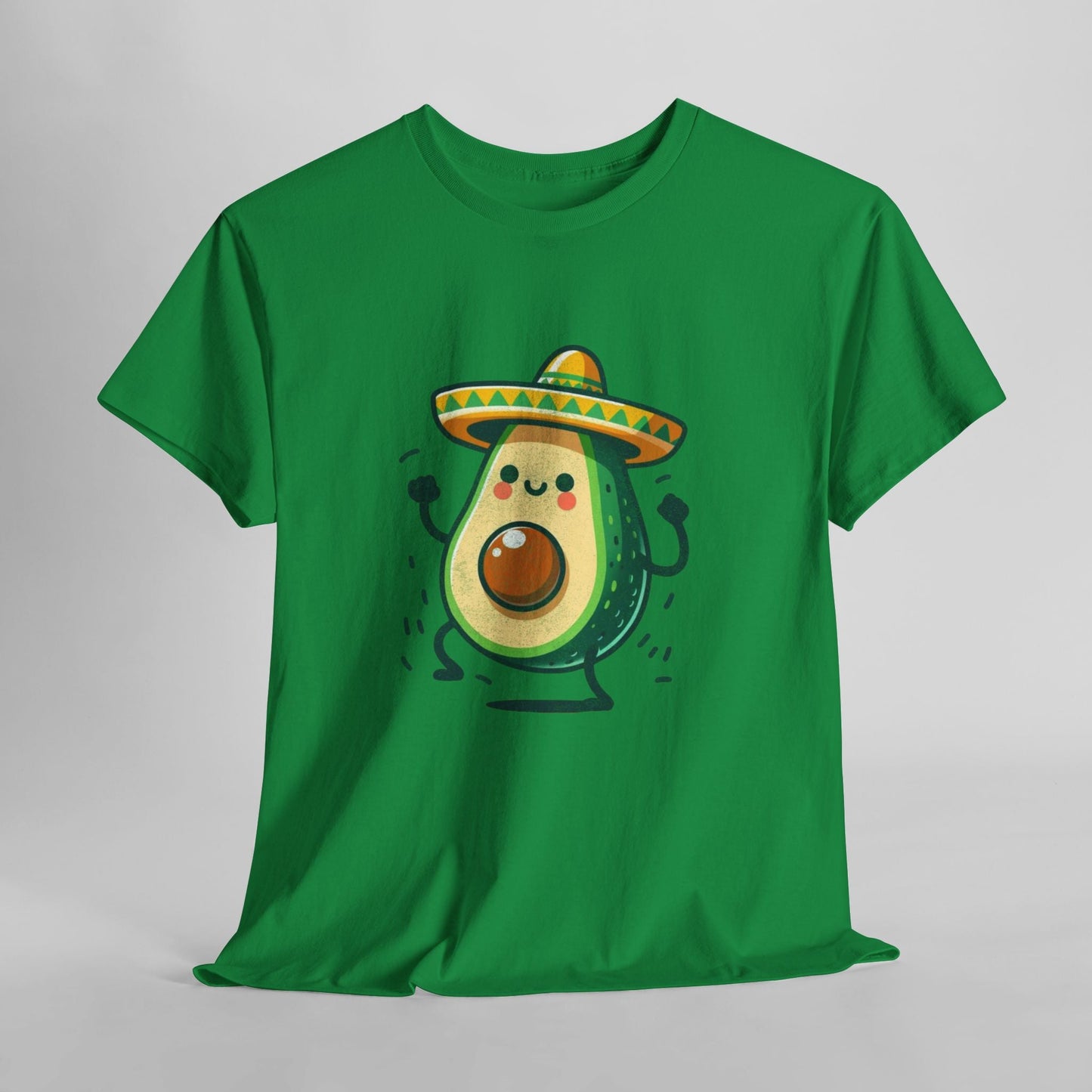 Dancing Avocado Shirt