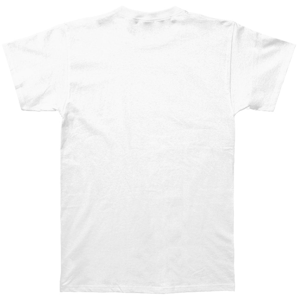 Classic Logo White T-shirt