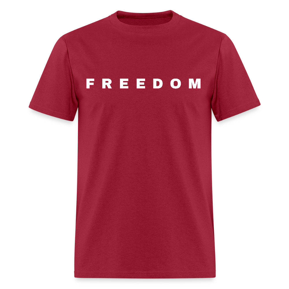 Freedom Thank You Charlie A True Patriot 31 T Shirt - 2