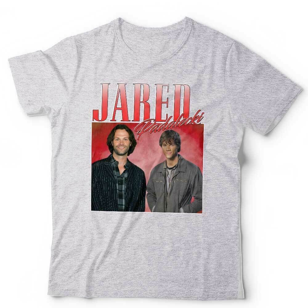Jared Padalecki Appreciation Tshirt Unisex & Kids