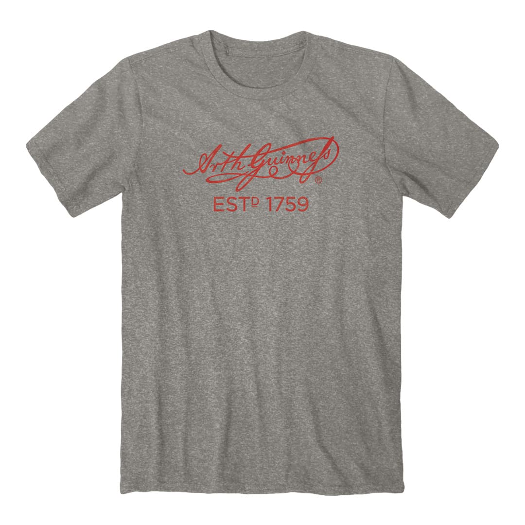 Guinness - Pint Glass T-Shirt