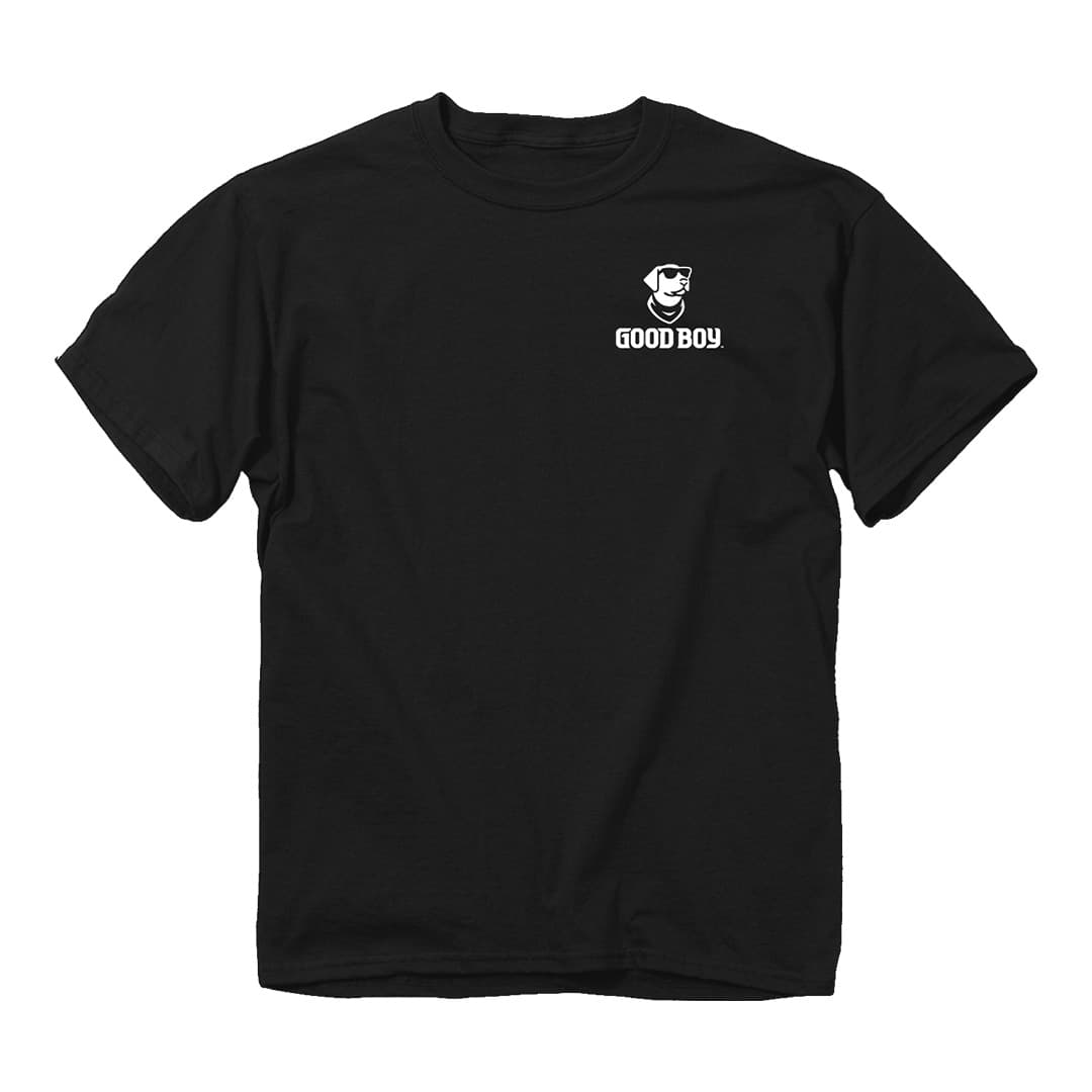 Good Boy - Whitetail T-Shirt