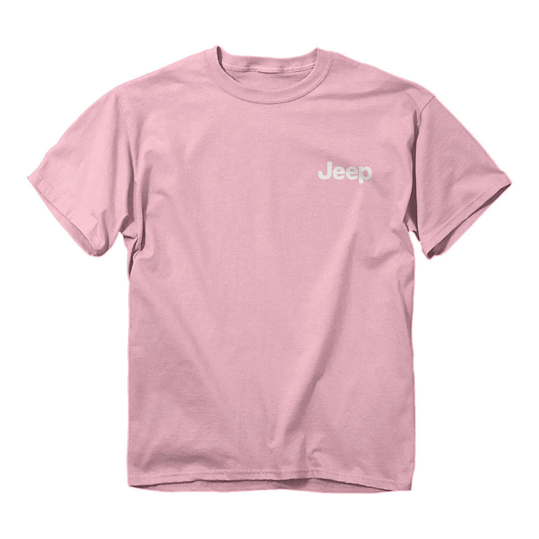 Jeep - Life T-Shirt