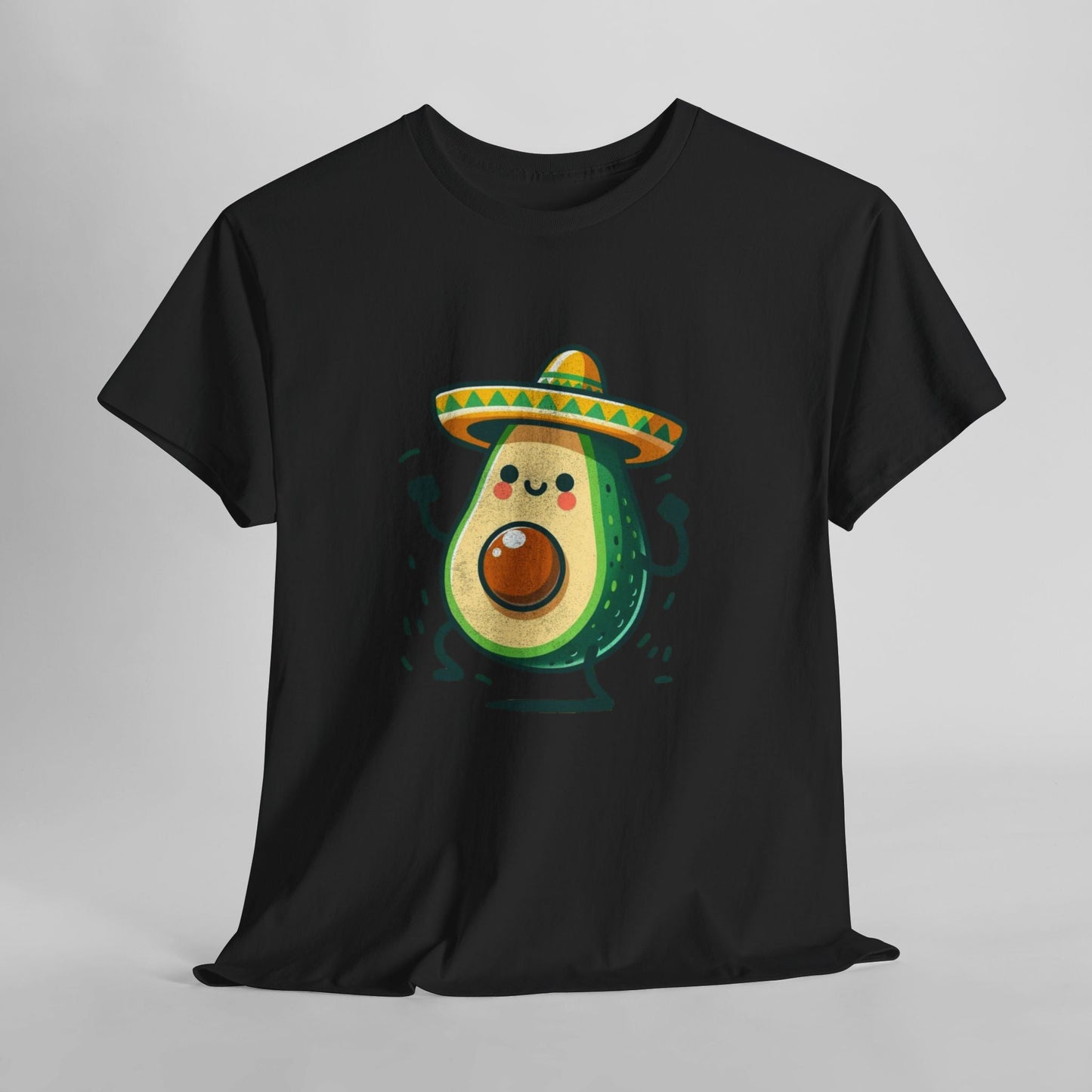 Dancing Avocado Shirt