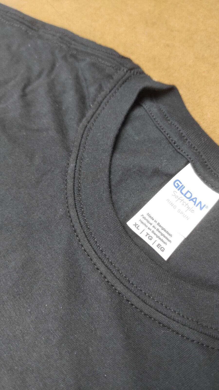 Pudding Dean & Sam Tshirt Unisex