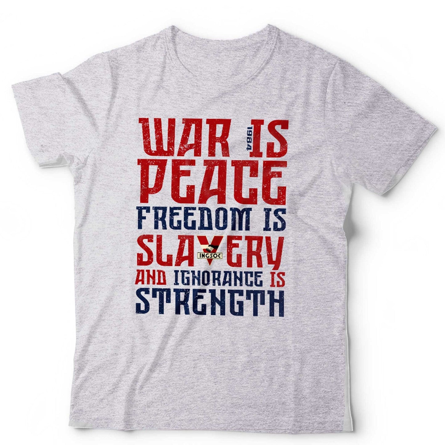 War Is Peace Unisex T Shirt