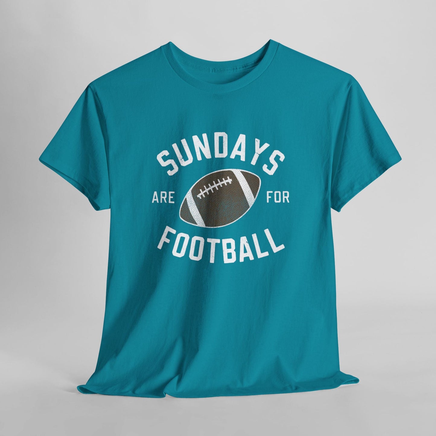 Sundays are for Football T-Shirt
