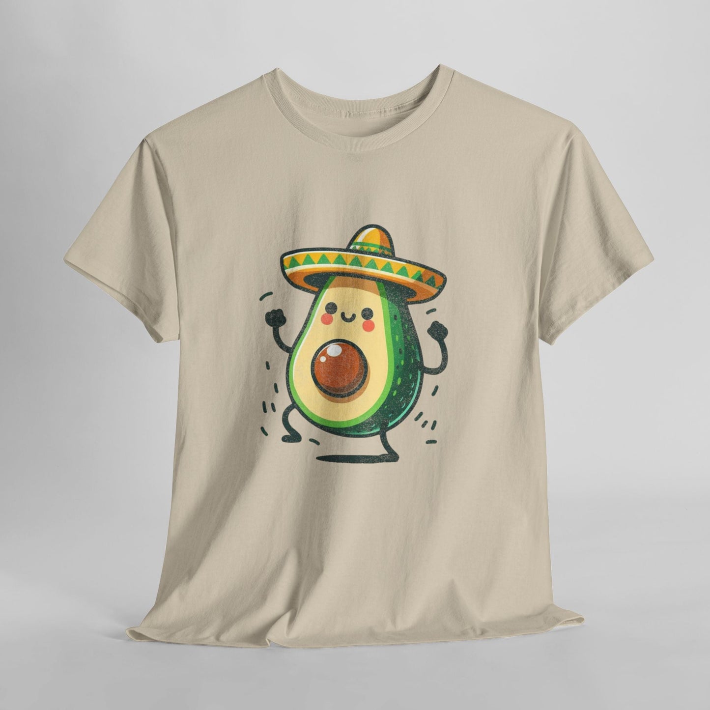 Dancing Avocado Shirt