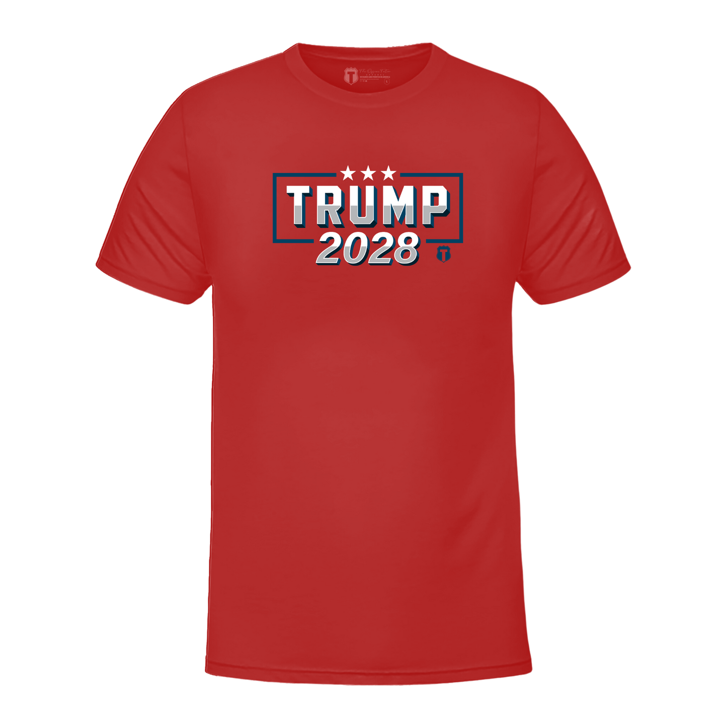 Trump 2028 T-Shirt