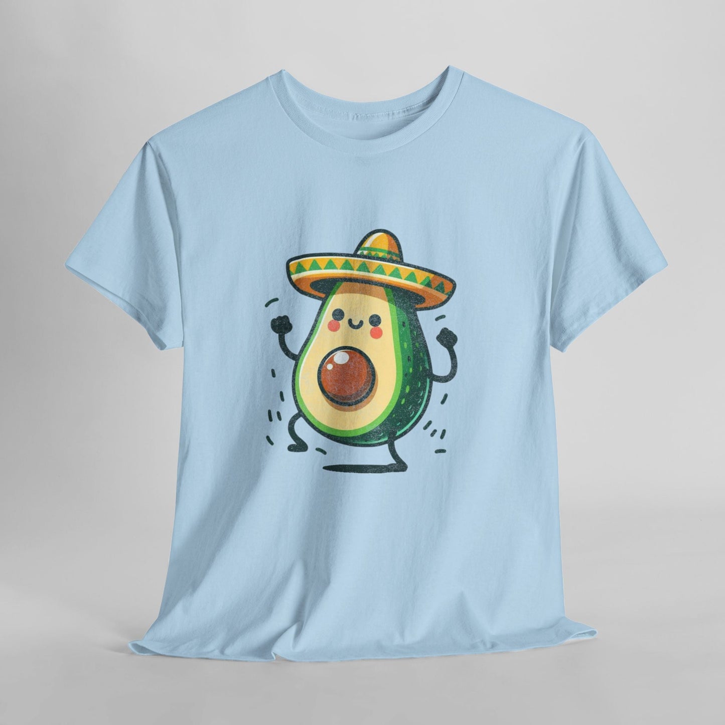 Dancing Avocado Shirt