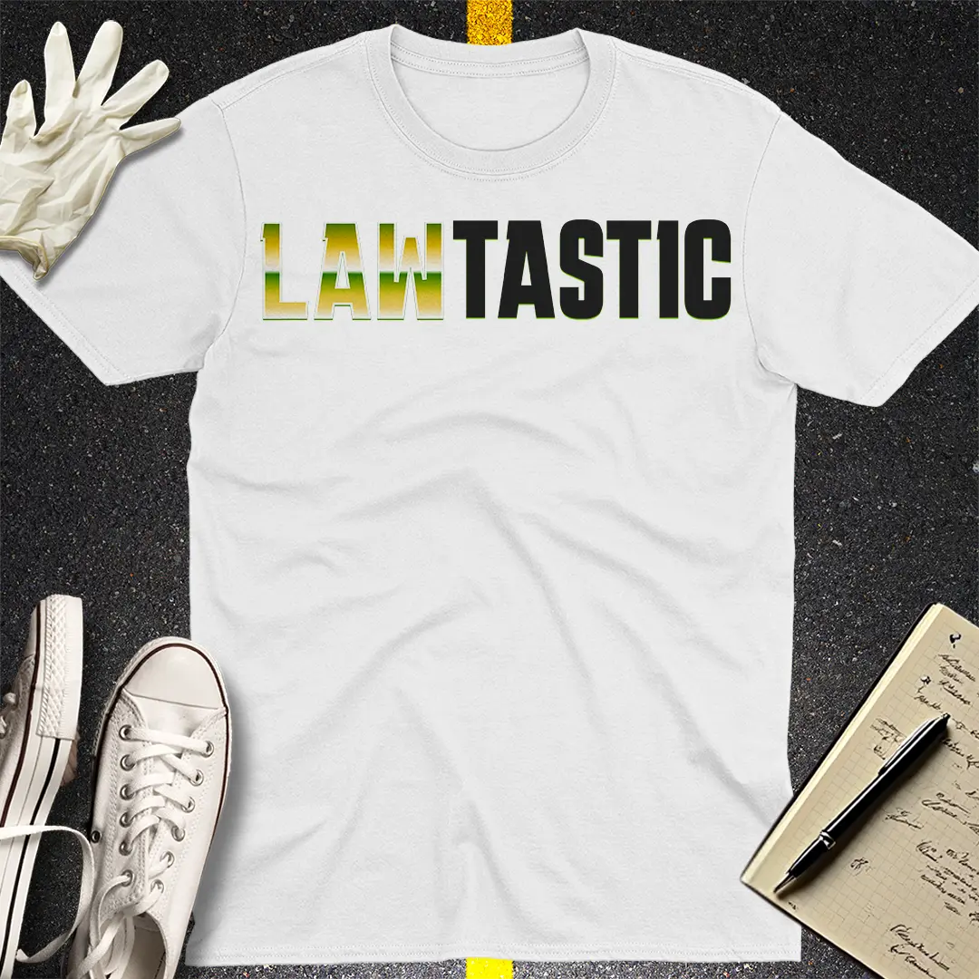 Lawtastic T-shirt