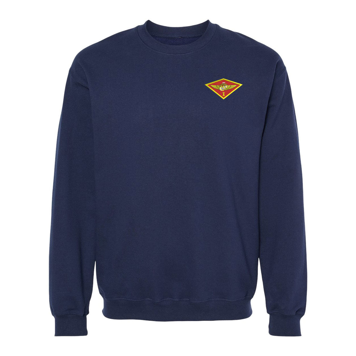 1st Airwing Crewneck Sweatshirt