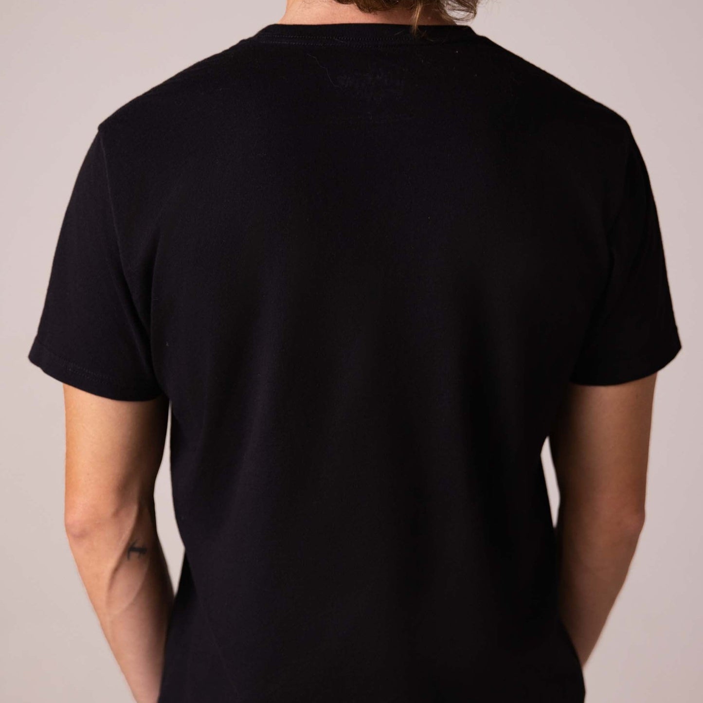 Anti Midlength Midlength Club T Shirt