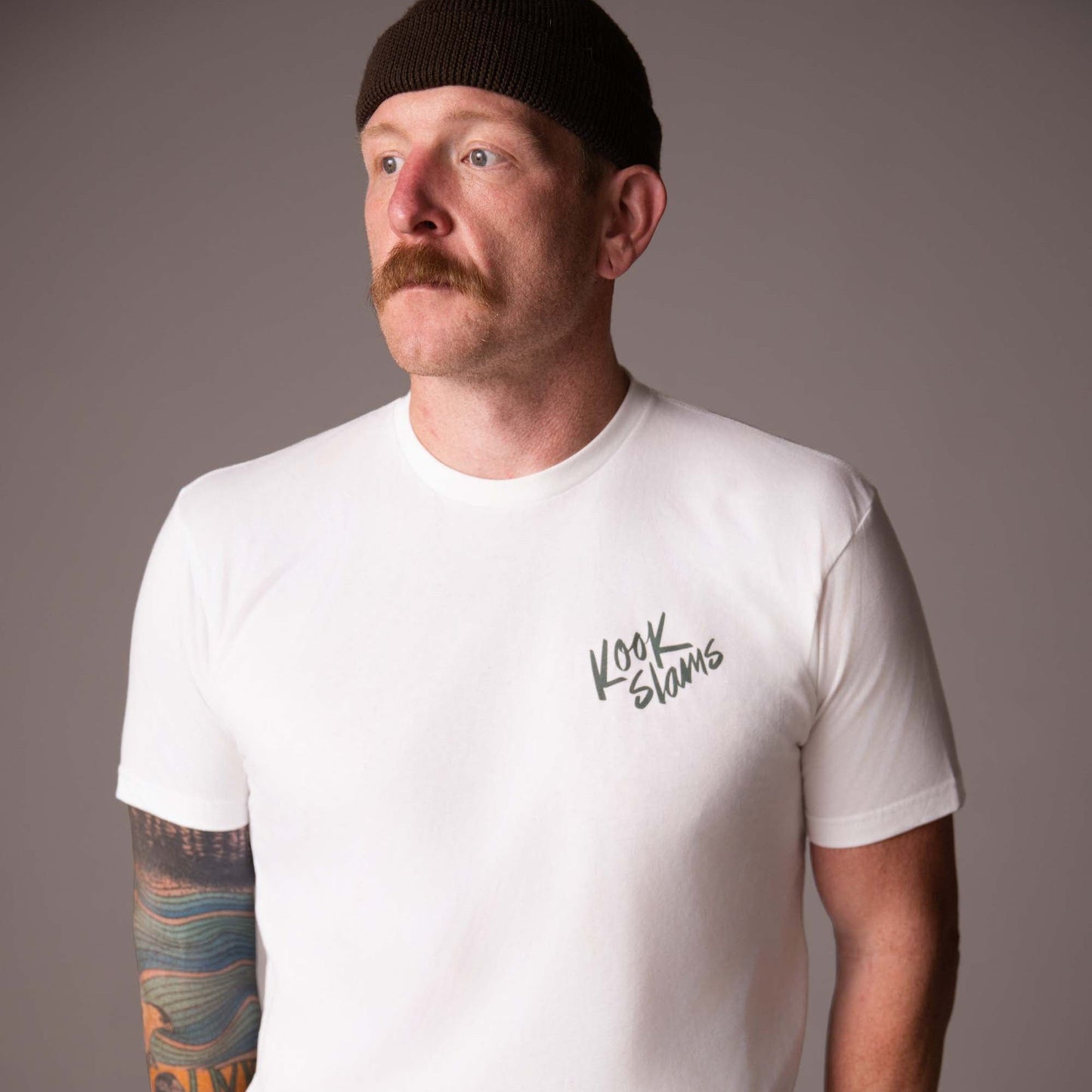 Everything Is Fine T Shirt