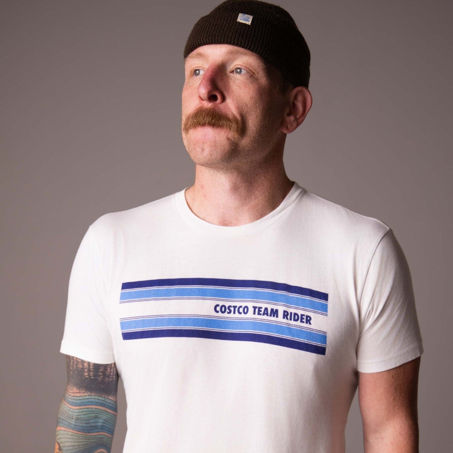 Costco Team Rider T Shirt