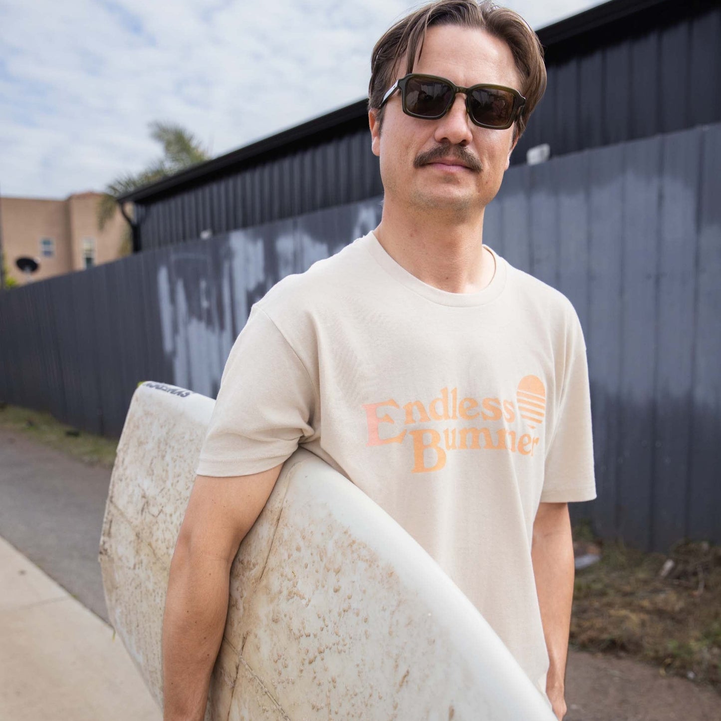 Endless Bummer 2.0 T Shirt
