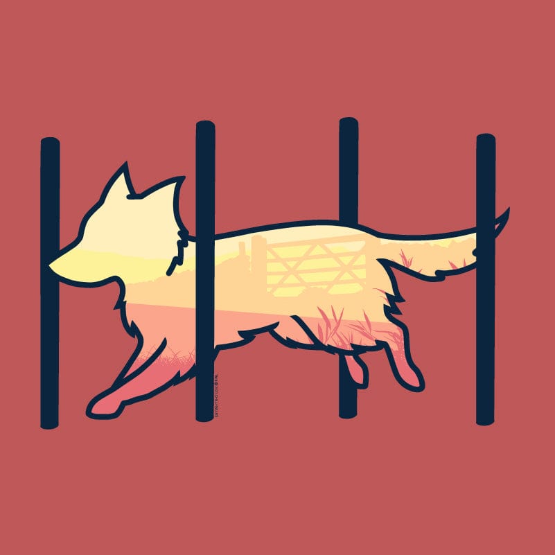 Agility - Salt Wash Crewneck Sweatshirt