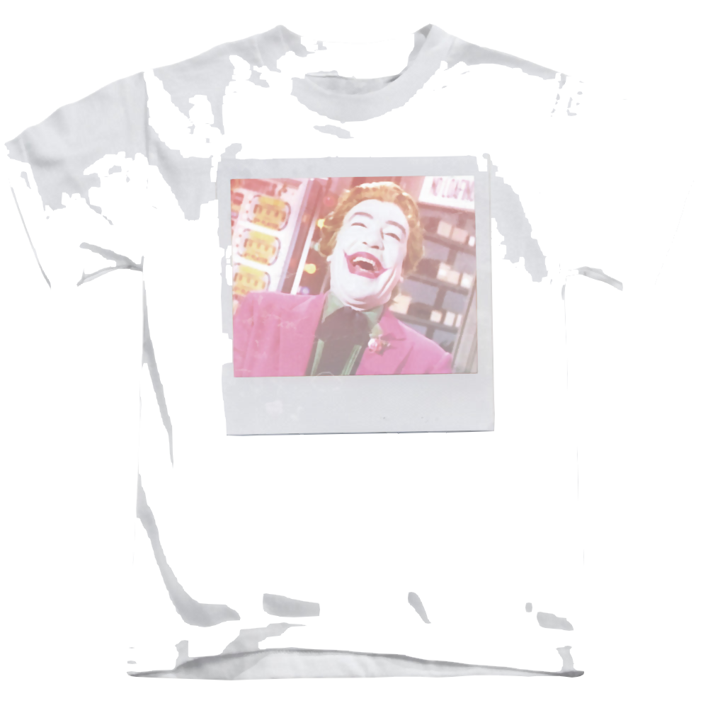 Batman Classic TV Series Captured - Kid's T-Shirt