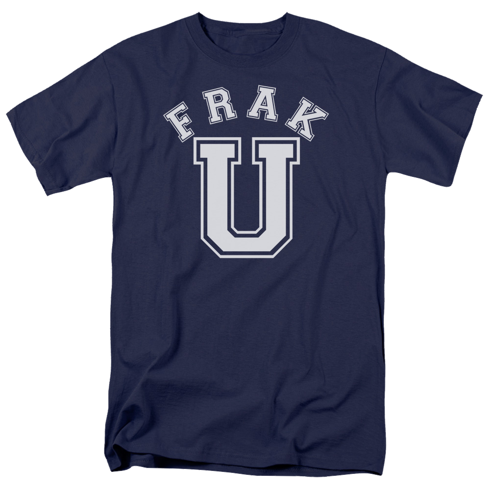 Battlestar Galactica Frak U - Men's Regular Fit T-Shirt