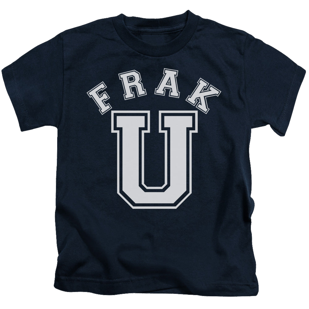Battlestar Galactica (2004) Frak U - Kid's T-Shirt