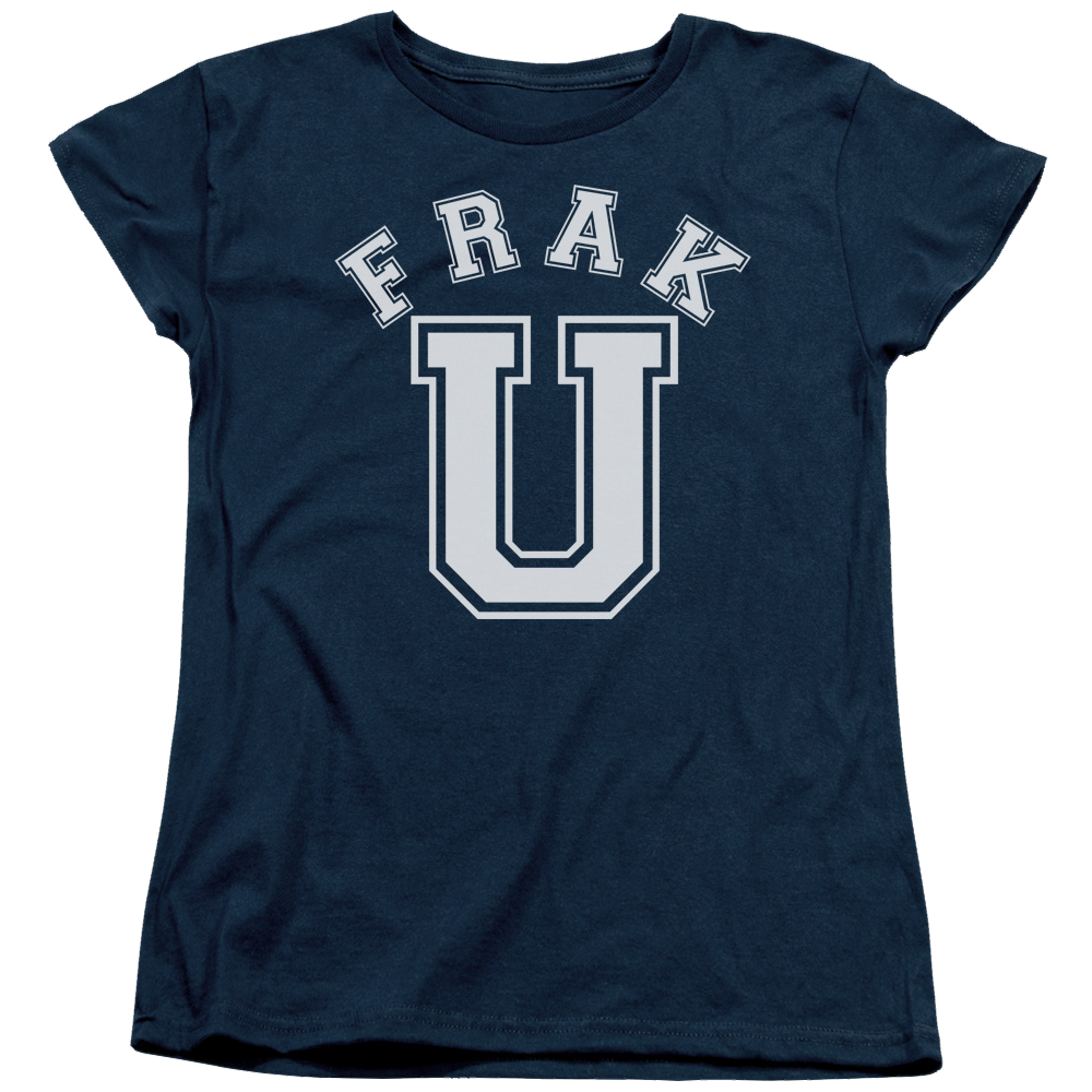 Battlestar Galactica Frak U - Women's T-Shirt