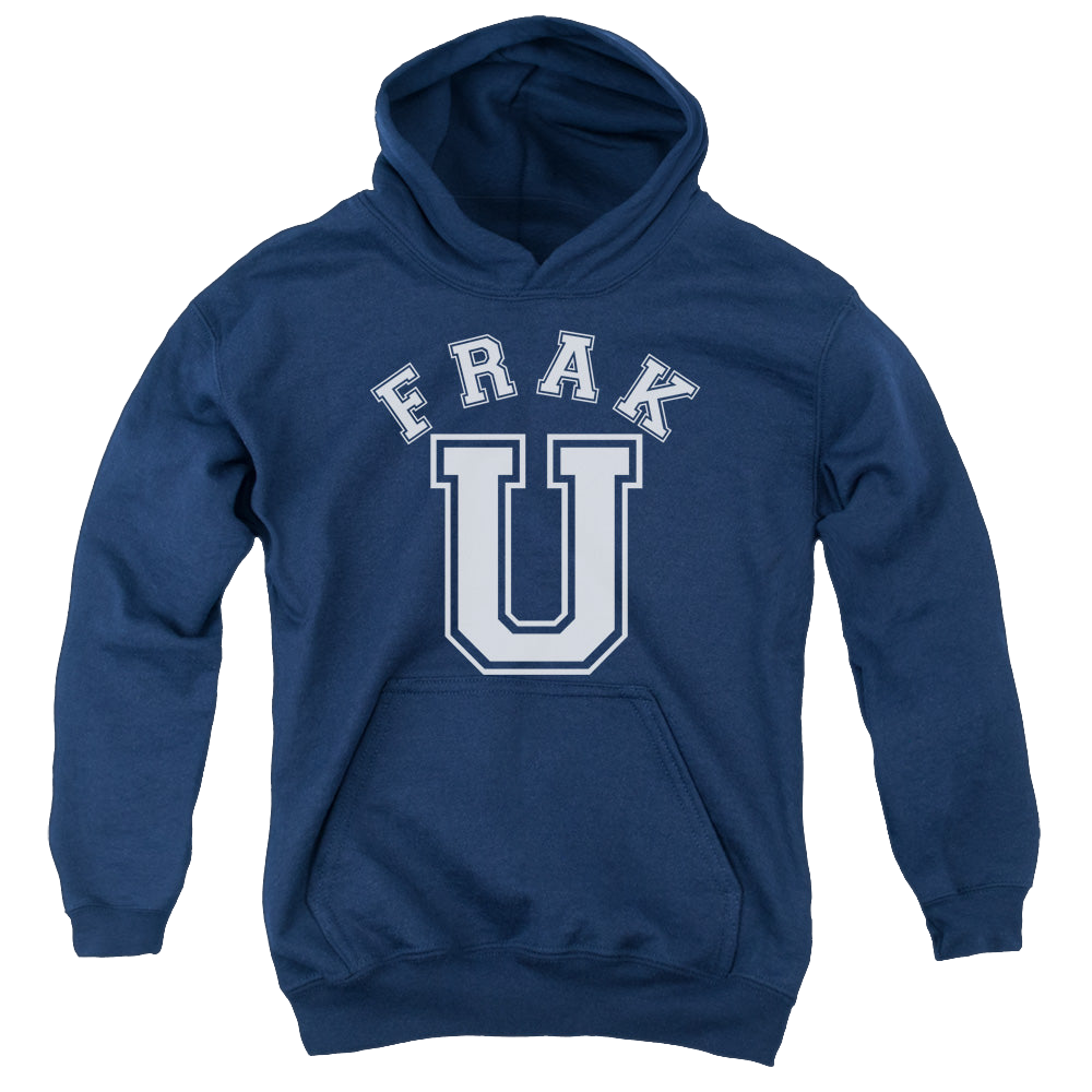 Battlestar Galactica (2004) Frak U - Youth Hoodie