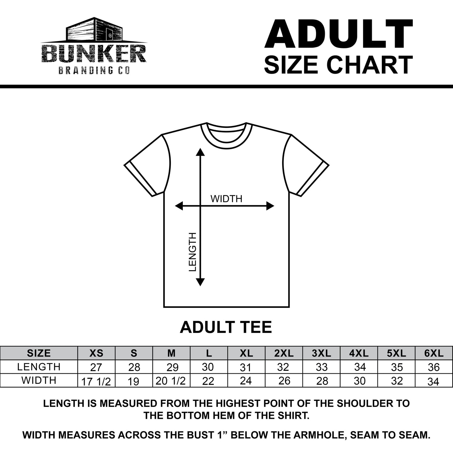 HC Logo T-Shirt