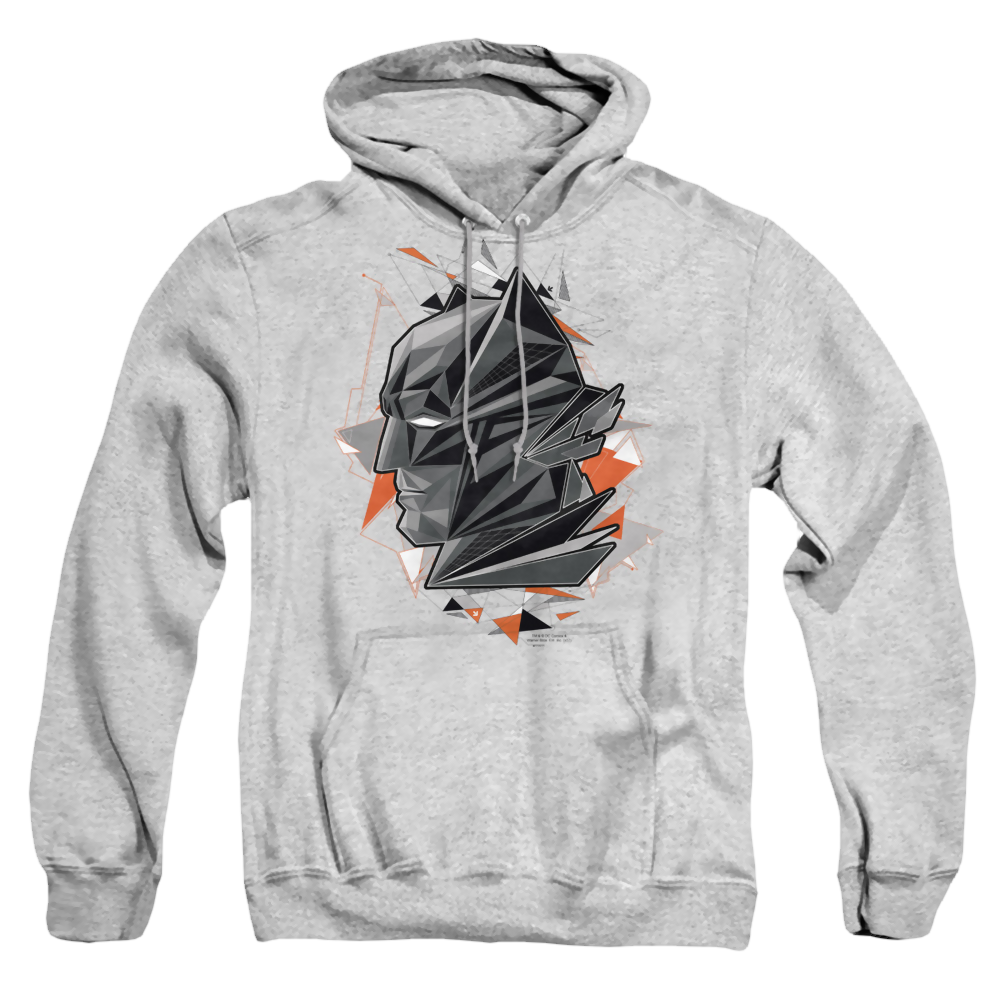 Batman v Superman Dawn - Pullover Hoodie Style004