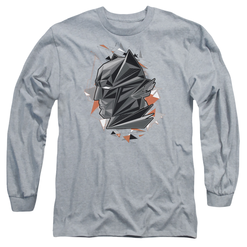 Batman v Superman Dawn - Men's Long Sleeve T-Shirt Style005