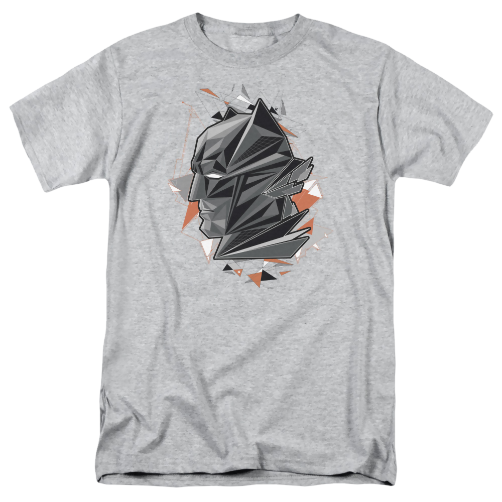 Batman v Superman Dawn - Men's Regular Fit T-Shirt Style005