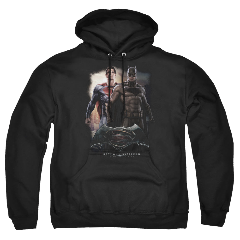 Batman v Superman Dawn - Pullover Hoodie