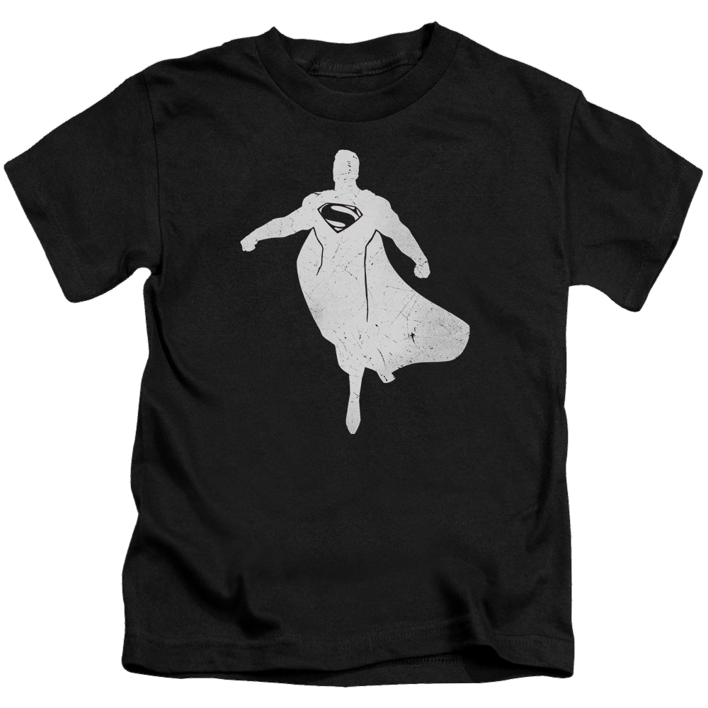 Batman v Superman Superman Silhouette - Kid's T-Shirt