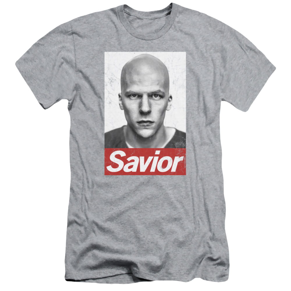 Batman v Superman Savior - Men's Slim Fit T-Shirt