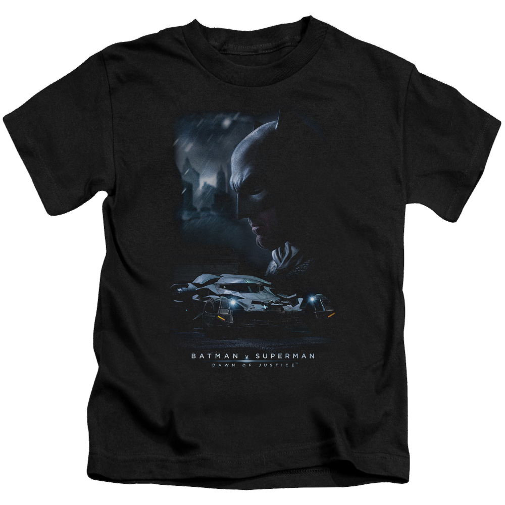Batman v Superman Gotham Knight - Kid's T-Shirt Style001