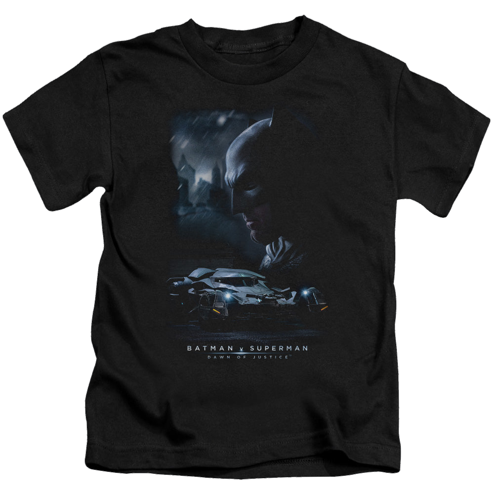 Batman v Superman Gotham Knight - Kid's T-Shirt