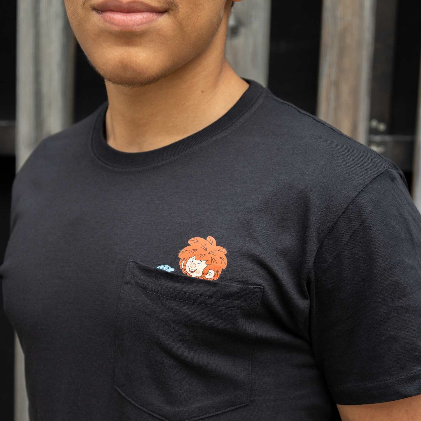®Pumuckl T-Shirt "Schabernack"