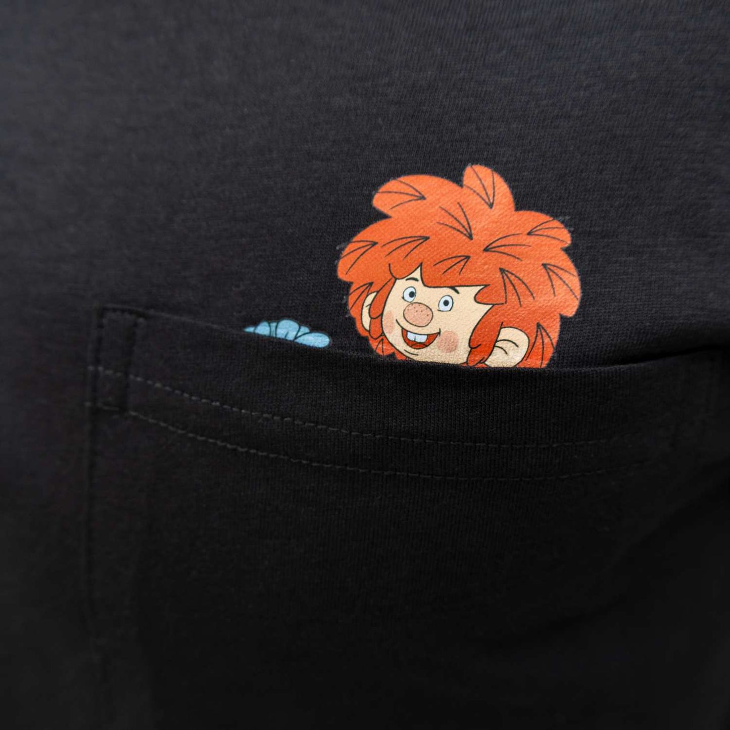 ®Pumuckl T-Shirt "Schabernack"