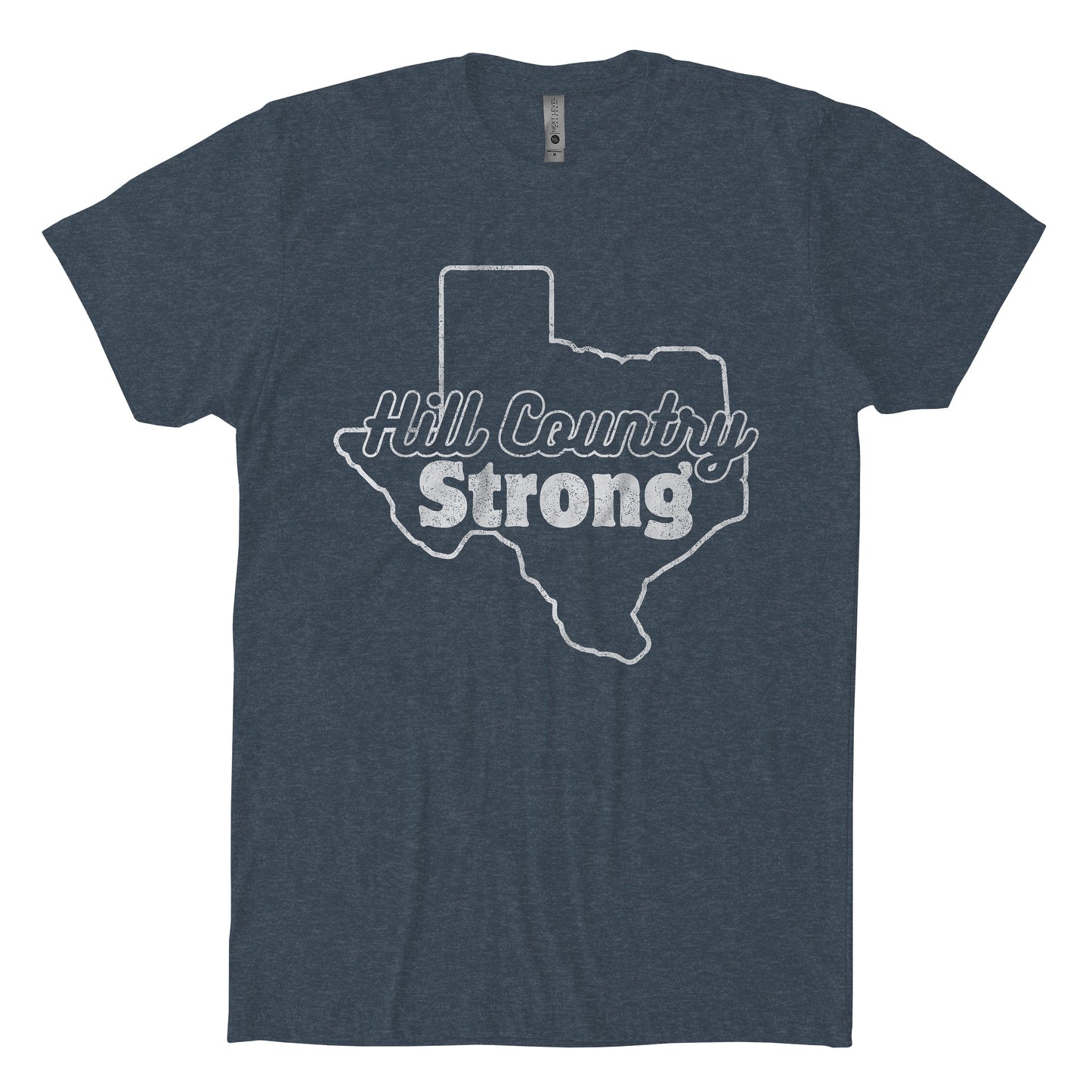 Hill Country Strong T-shirt