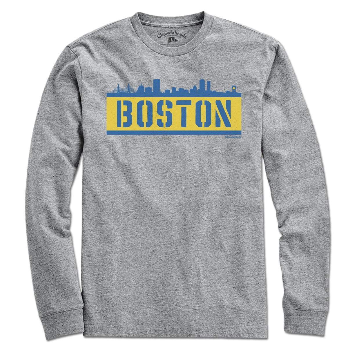 Boston Finish Line T-Shirt
