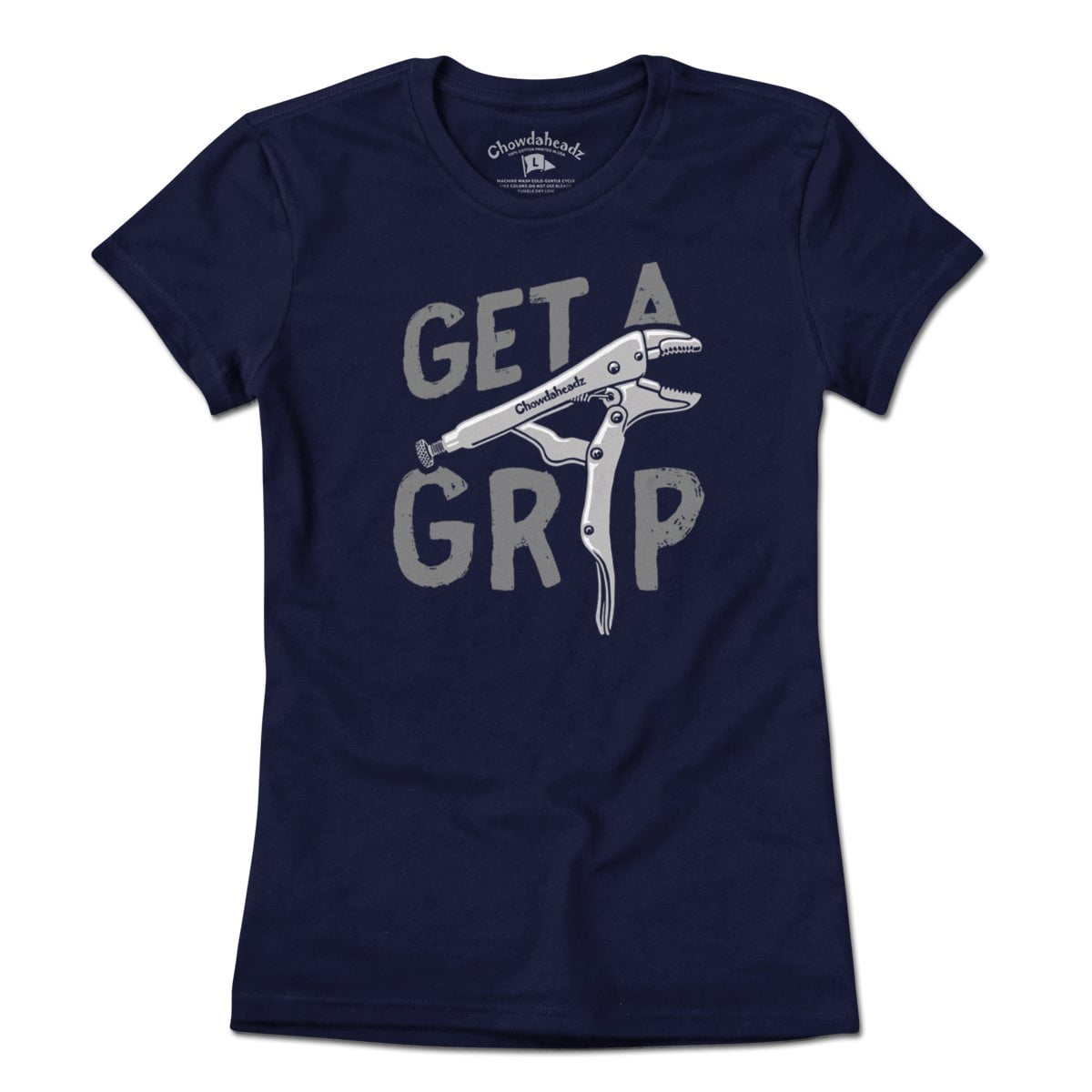 Get A Grip T-Shirt