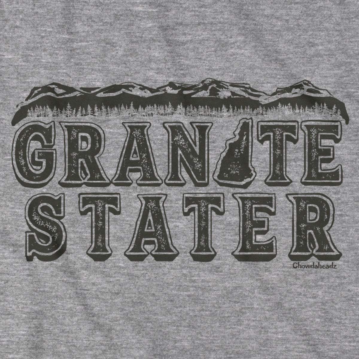 Granite Stater T-Shirt